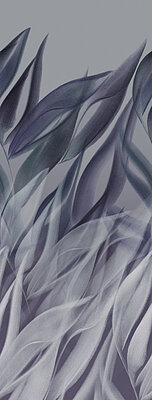 Wandbild Opulent Walls 2028 367782