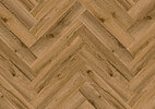 einzA Designbelag Herringbone Eiche Borkum