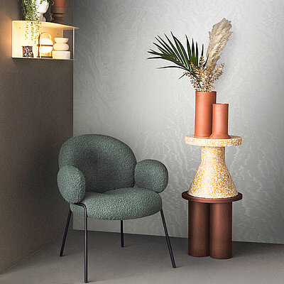 Tapete Modern Style 2027 9009