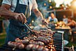 einzA Kundenveranstaltung Wartenberg - Grillfest