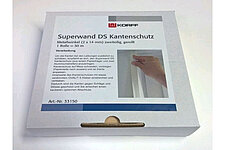 Korff Superwand DS Kantenschutz