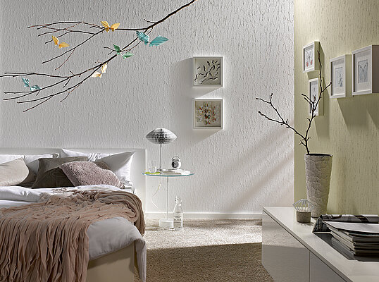 Erfurt Vliesfaser 734