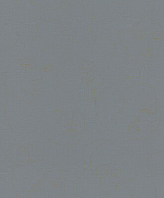 Tapete Elegance 2026 8975