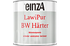 einzA (mix) LawiPur BW Härter-Komponente