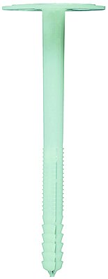 einzA Schimmelschutz Systemplatten-Dübel