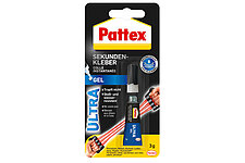 Pattex Sekundenkleber Ultra