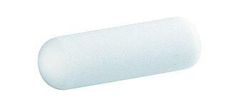 (Profi)  Schaumstoff "superfein", Außen-Ø 35 mm