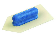 Mini-Kunststoffkelle, Giebelform