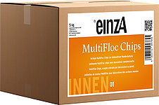 einzA MultiFloc Chips