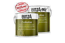 einzA Zinkofan-Dickschicht