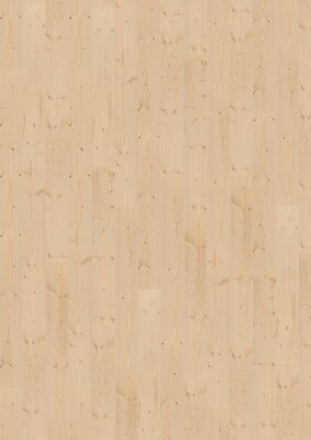 einzA Purline Bioboden 1000 wood L Natural Pine Beach