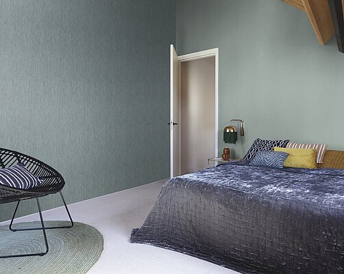 Tapete Aktuelle Wohntrends 2027 9370