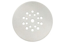 FineXX TOP uni Klett-Schleifpapier 225mm