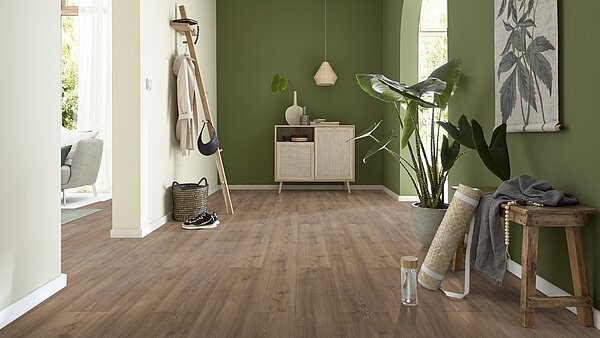 einzA Design 40XL Kubanische Eiche