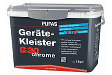 Pufas Geräte-Kleister G30 chrome