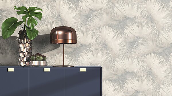 Tapete Opulent Walls 2028 9644