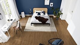 einzA Design 40XL 89945 Dänische Eiche