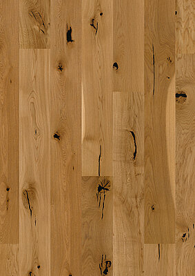 Parkett Eiche Espressivo