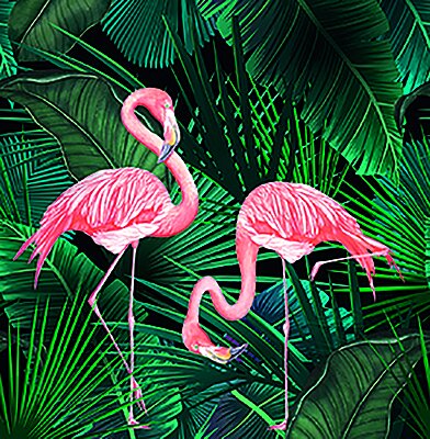 Tapete Sinfonie 2027 WB9169