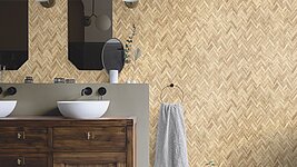 Tapete Aktuelle Wohntrends 2027 9301