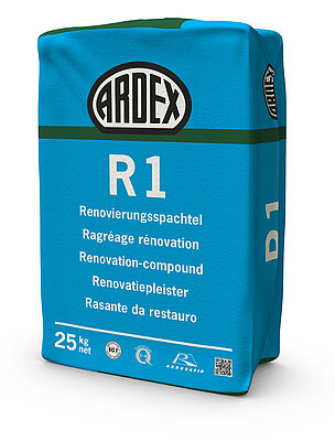 Ardex R1
