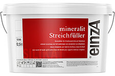 einzA mineralit Streichfüller