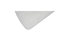 Ersatzblätter 0,3 mm für Flexogrip AluSTAR