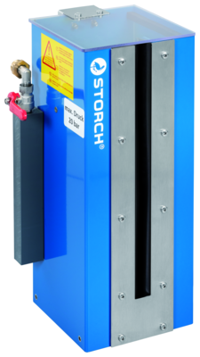 Turbo-Wash für ColorFree TOP