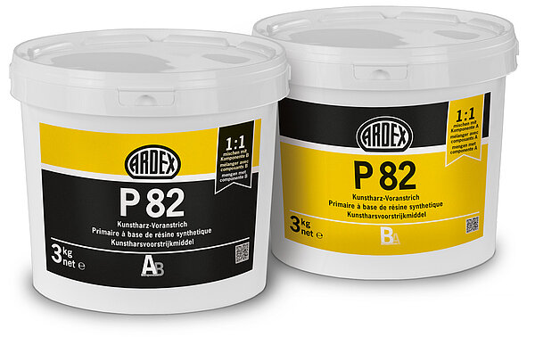 Ardex P 82