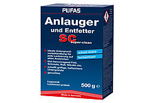 Pufas Anlauger SC super-clean