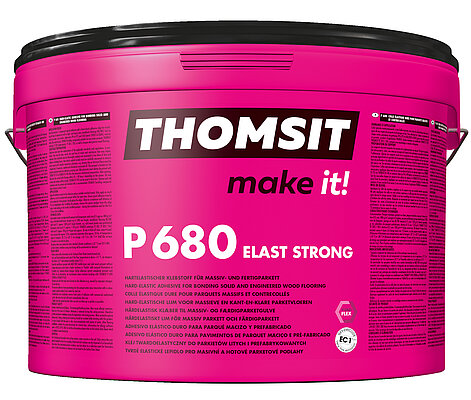 Thomsit P 680 ELAST STRONG