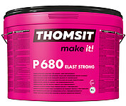 Thomsit P 680 ELAST STRONG