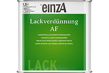 einzA Lackverdünnung AF