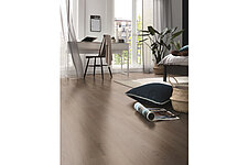 einzA Design 40XL Europäische Eiche dunkel