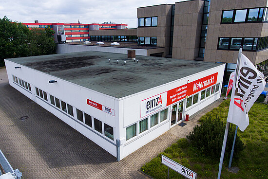 einzA Farben GmbH & Co KG