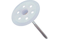 einzA WDVS Schraubdübel STR H