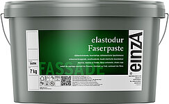 einzA elastodur Faserpaste