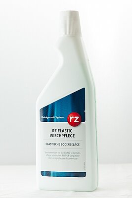 RZ Elastic Wischpflege