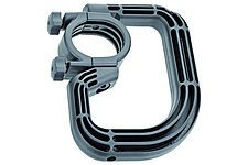 Handgriff für Wand- und Deckenschleifer "Spider"