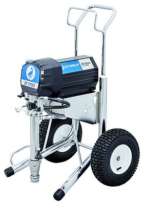 Storch Airless 1700