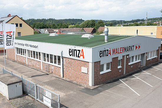 einzA Farben GmbH & Co KG