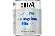 einzA LawiPur Versiegelung Härter-Komponente