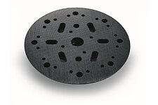 Klett-Schleifteller medium