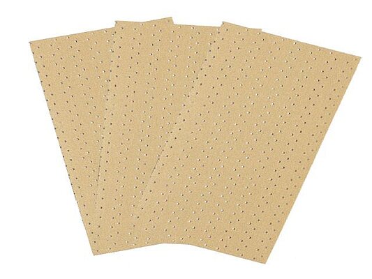 Superpad P 515A für Schwingschleifer