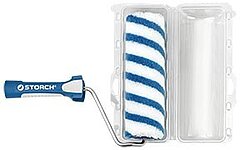 Großflächen-Rollerset DuraSTAR 12