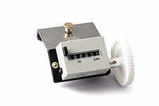 Tapofix AT Meterzähler