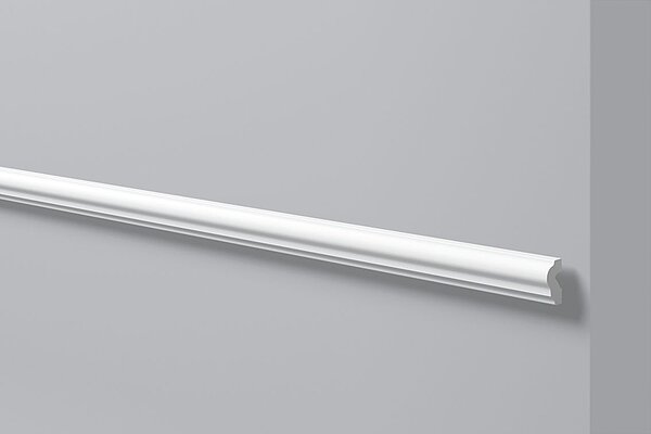 NMC Wallstyl Flachprofil WL 2