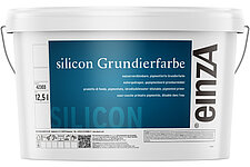 einzA silicon Grundierfarbe