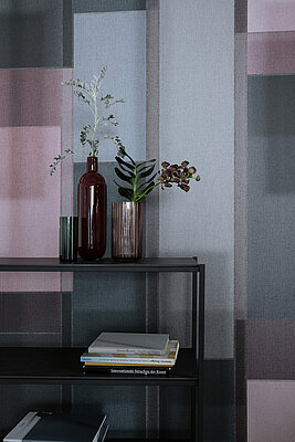 Tapete Sinfonie 2027 WB9180