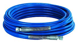 Airless-Schlauch 1/4'